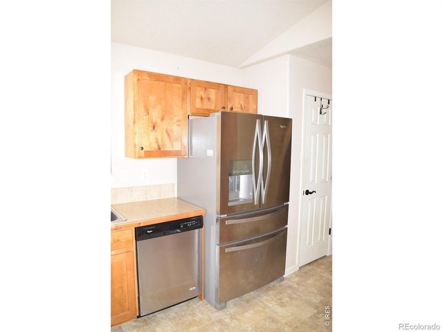 4400 Paintbrush Drive, Evans, CO 80620