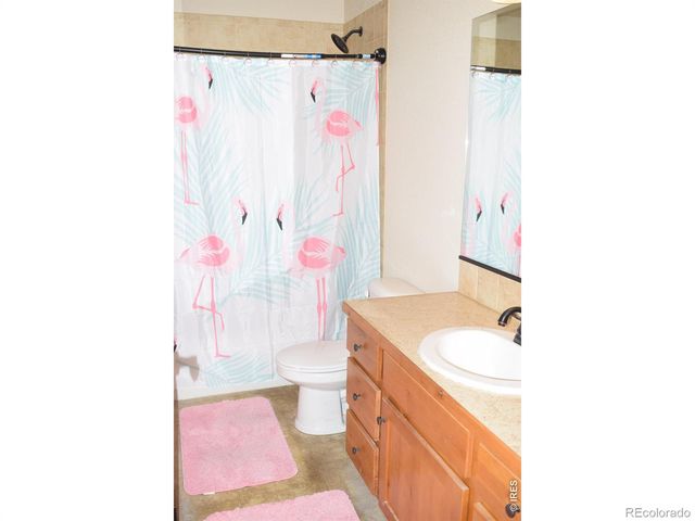 4400 Paintbrush Drive, Evans, CO 80620