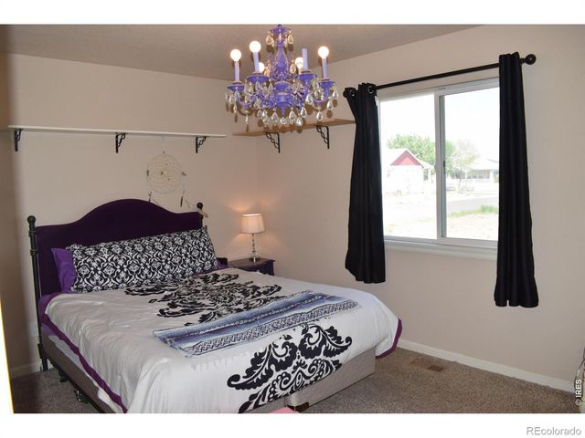 4400 Paintbrush Drive, Evans, CO 80620