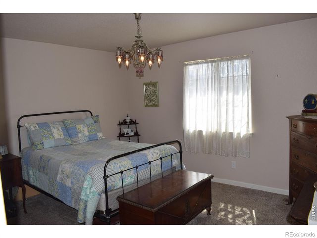 4400 Paintbrush Drive, Evans, CO 80620