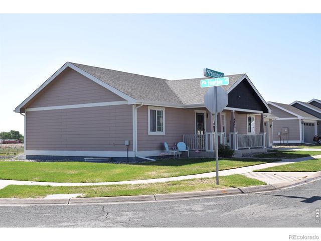 4400 Paintbrush Drive, Evans, CO 80620