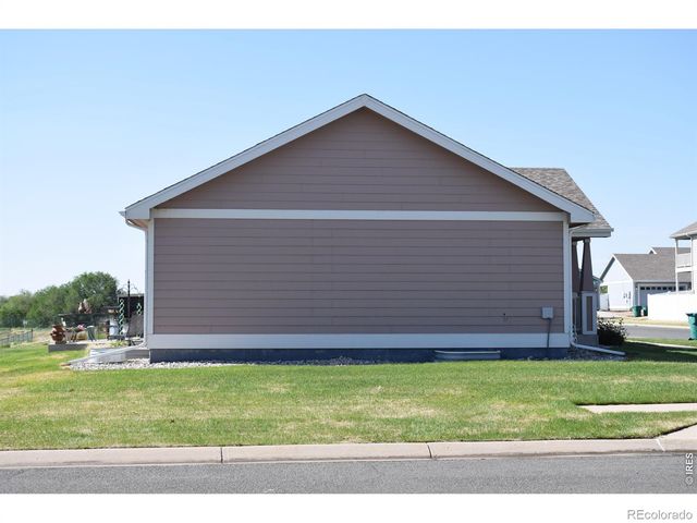 4400 Paintbrush Drive, Evans, CO 80620