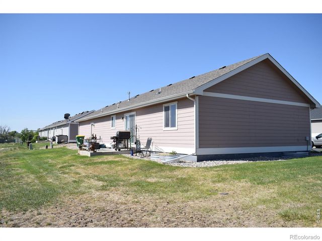 4400 Paintbrush Drive, Evans, CO 80620