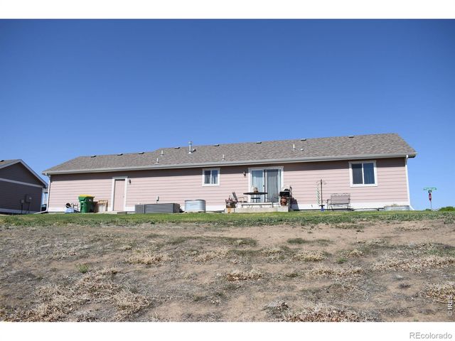 4400 Paintbrush Drive, Evans, CO 80620