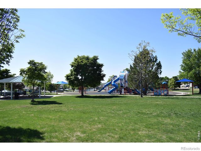 4400 Paintbrush Drive, Evans, CO 80620