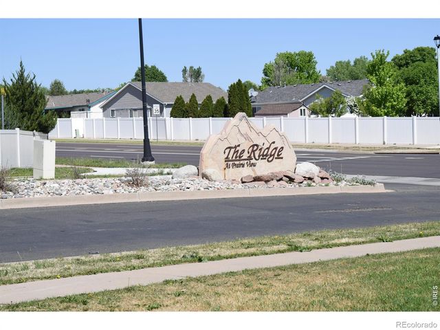 4400 Paintbrush Drive, Evans, CO 80620