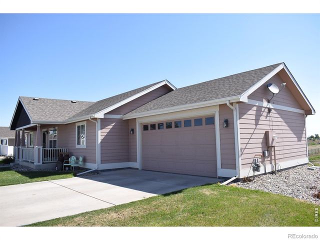4400 Paintbrush Drive, Evans, CO 80620