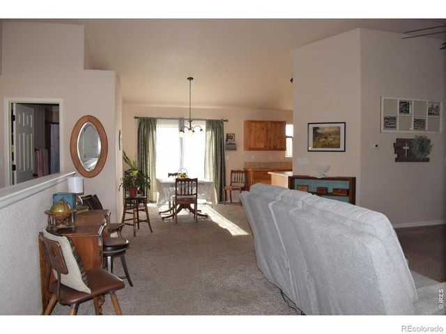 4400 Paintbrush Drive, Evans, CO 80620