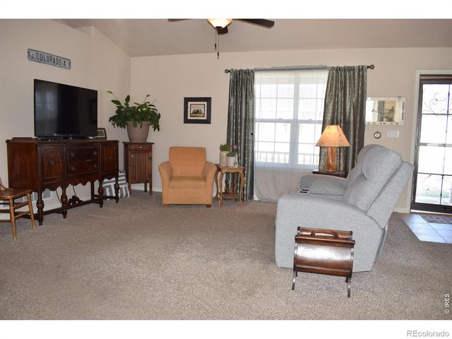 4400 Paintbrush Drive, Evans, CO 80620