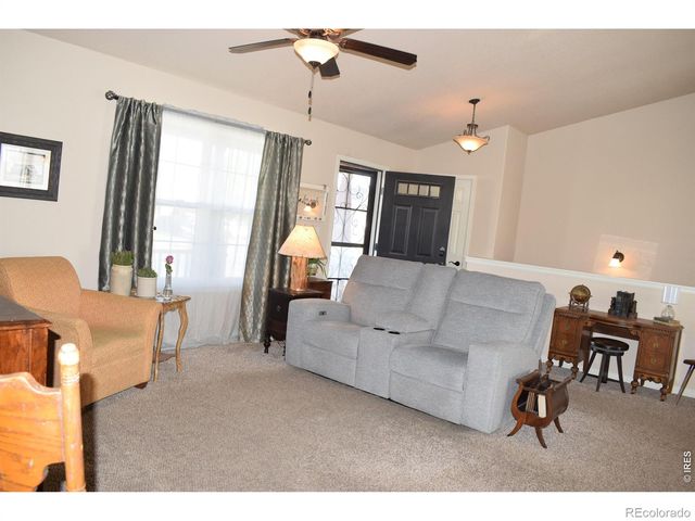 4400 Paintbrush Drive, Evans, CO 80620