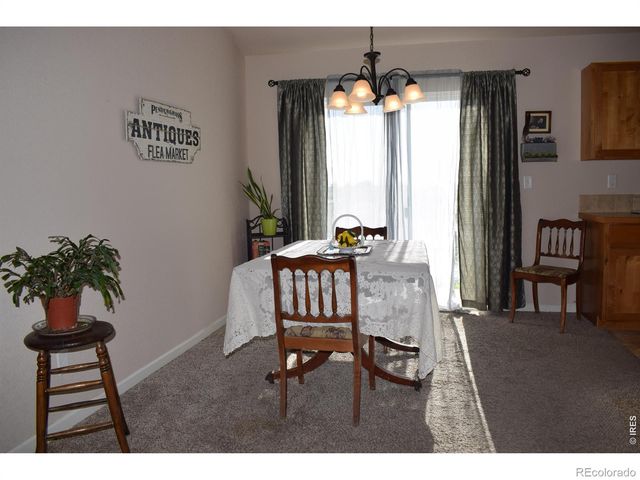4400 Paintbrush Drive, Evans, CO 80620