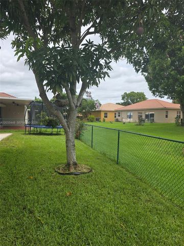 1361 SE 16th Ave, Homestead, FL 33035