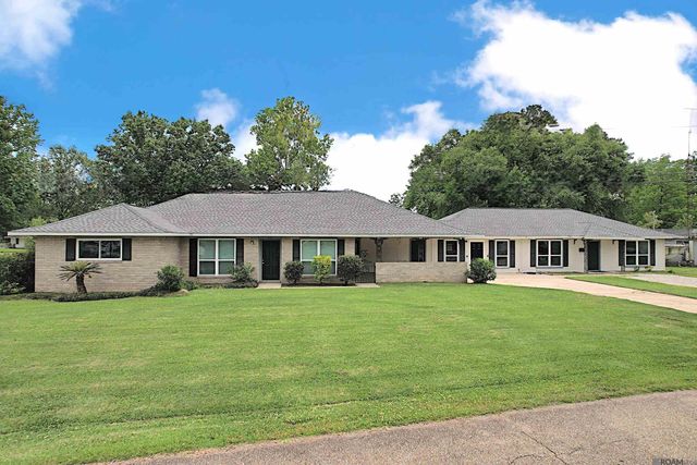 940 Robbie St, Denham Springs, LA 70726