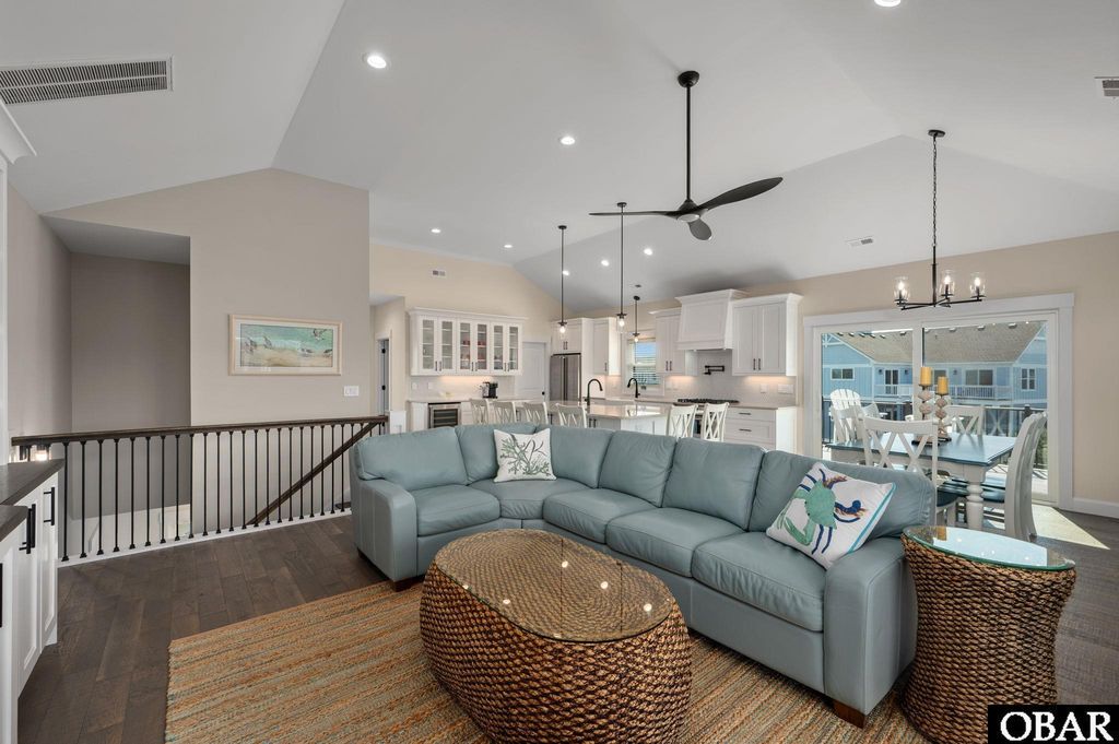 Image 14 of property listing at 528 Hunt Club Drive, Corolla, NC 27927