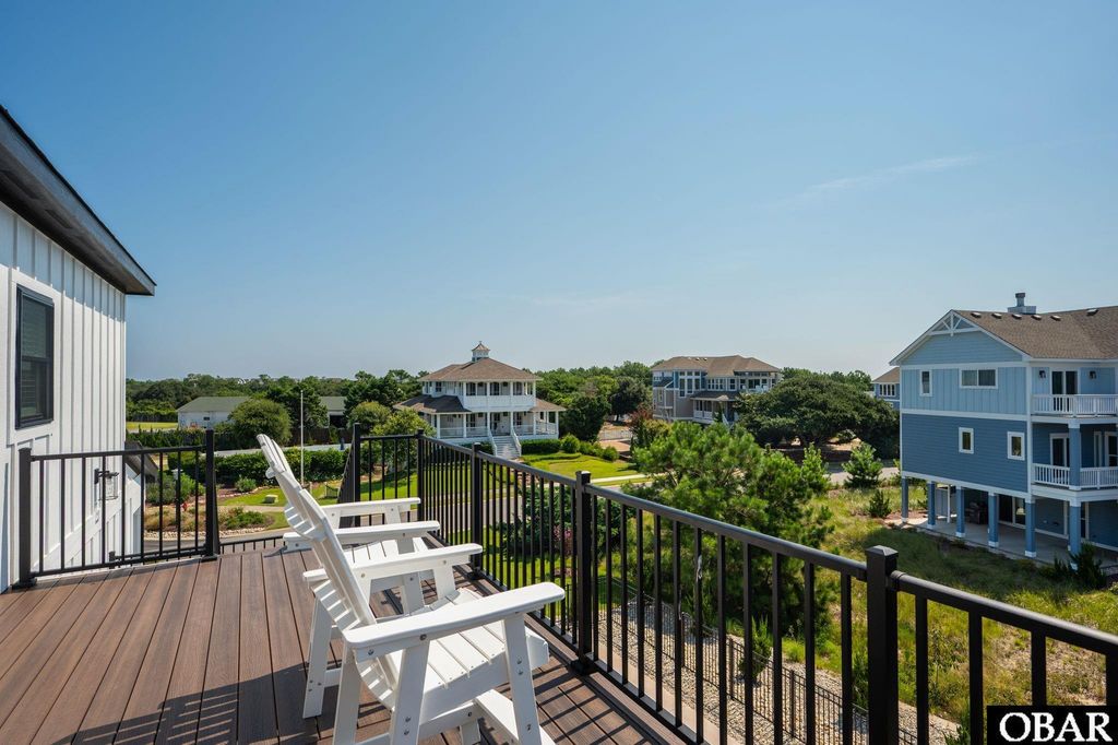 Image 29 of property listing at 528 Hunt Club Drive, Corolla, NC 27927