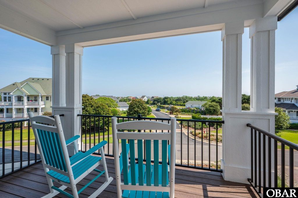 Image 32 of property listing at 528 Hunt Club Drive, Corolla, NC 27927