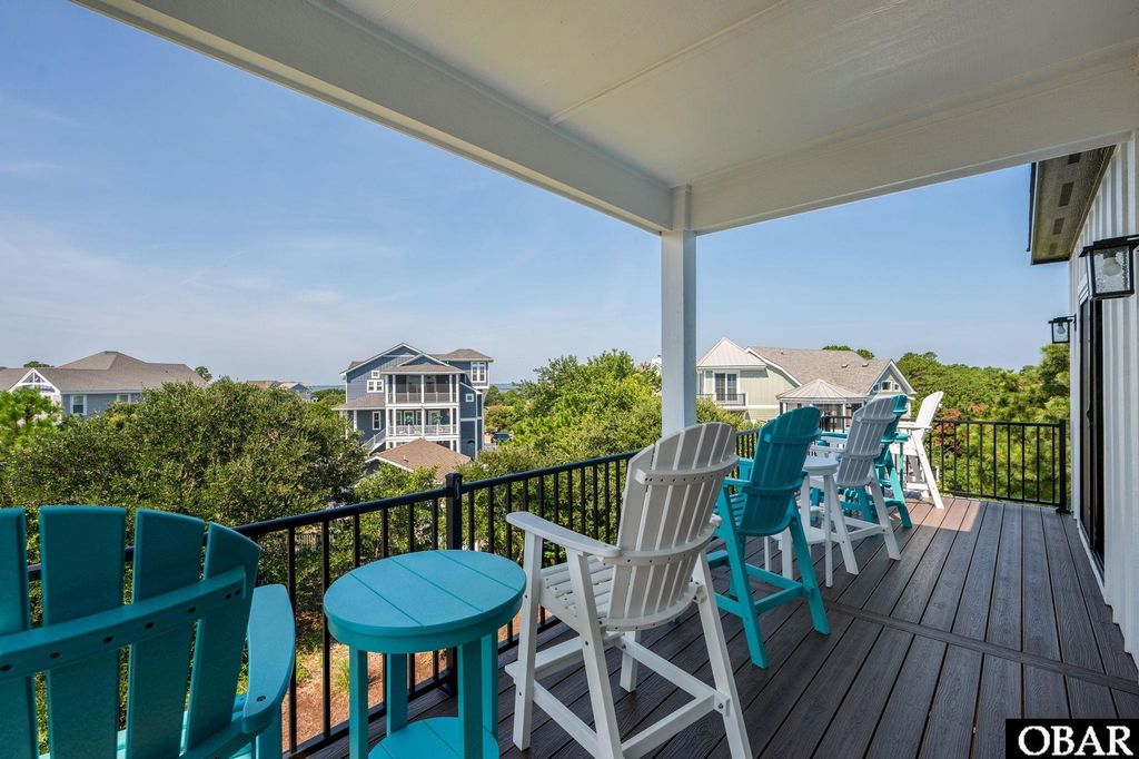 Image 40 of property listing at 528 Hunt Club Drive, Corolla, NC 27927