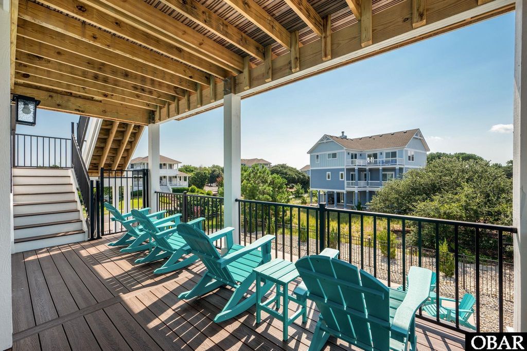 Image 47 of property listing at 528 Hunt Club Drive, Corolla, NC 27927