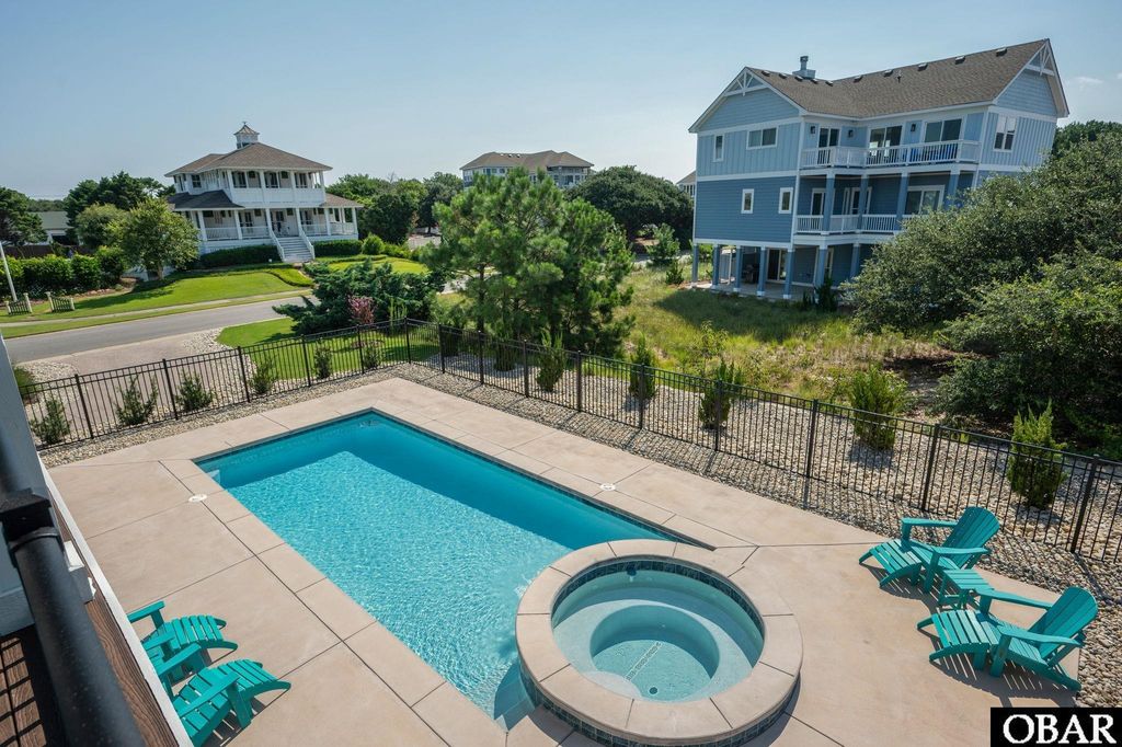 Image 48 of property listing at 528 Hunt Club Drive, Corolla, NC 27927