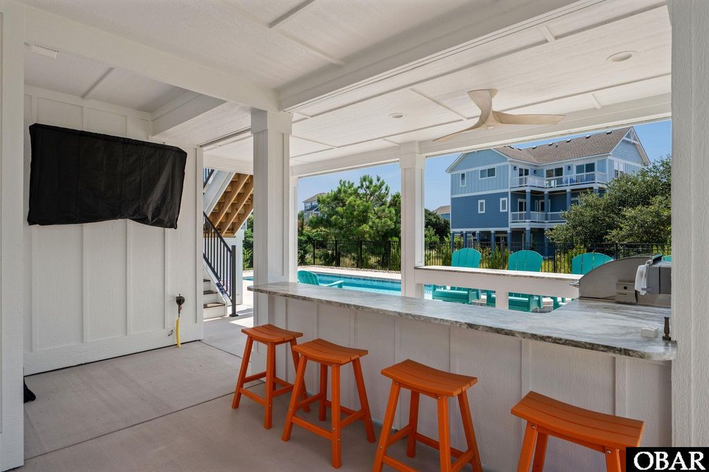 Image 77 of property listing at 528 Hunt Club Drive, Corolla, NC 27927