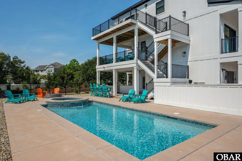 Image 78 of property listing at 528 Hunt Club Drive, Corolla, NC 27927