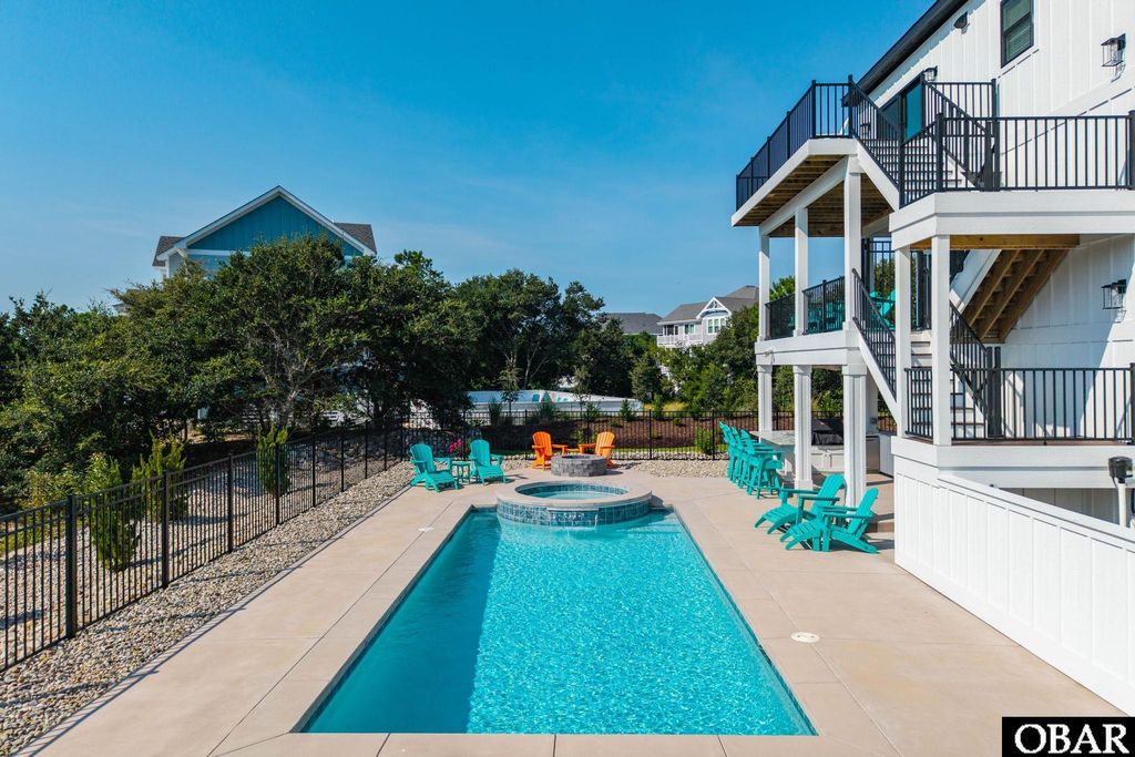 Image 79 of property listing at 528 Hunt Club Drive, Corolla, NC 27927