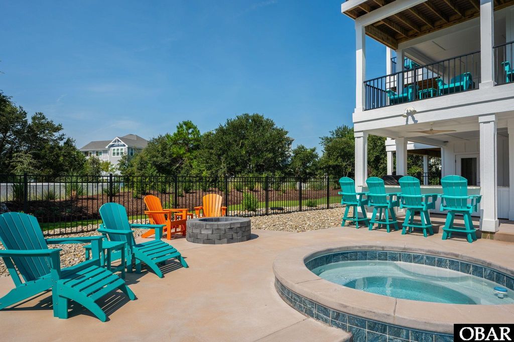 Image 80 of property listing at 528 Hunt Club Drive, Corolla, NC 27927