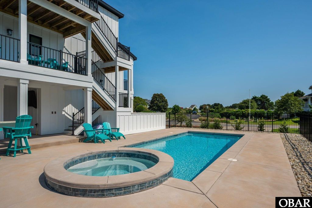 Image 81 of property listing at 528 Hunt Club Drive, Corolla, NC 27927