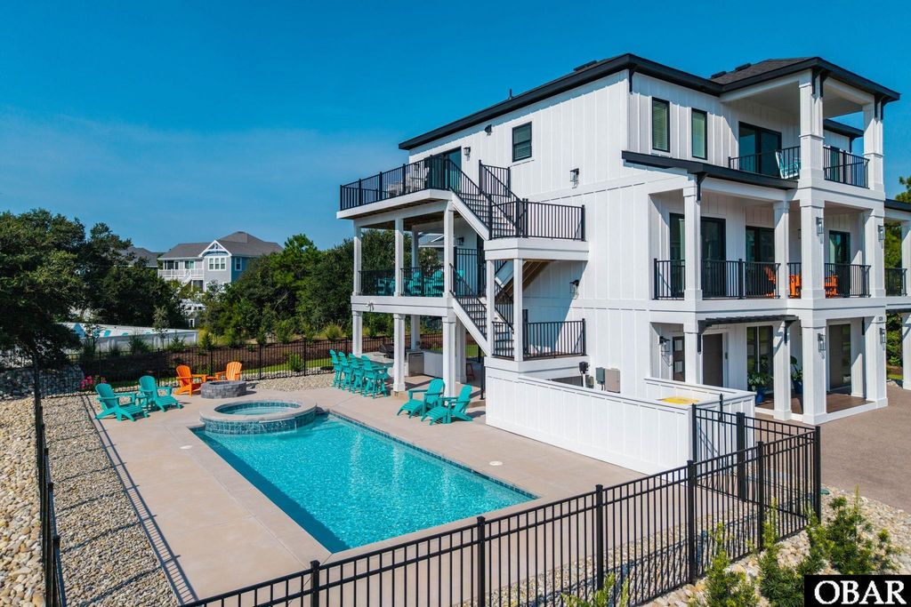 Image 82 of property listing at 528 Hunt Club Drive, Corolla, NC 27927