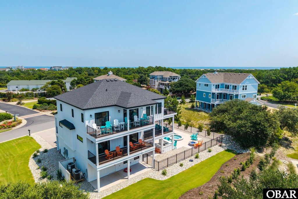 Image 84 of property listing at 528 Hunt Club Drive, Corolla, NC 27927
