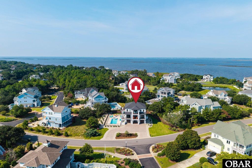 Image 85 of property listing at 528 Hunt Club Drive, Corolla, NC 27927