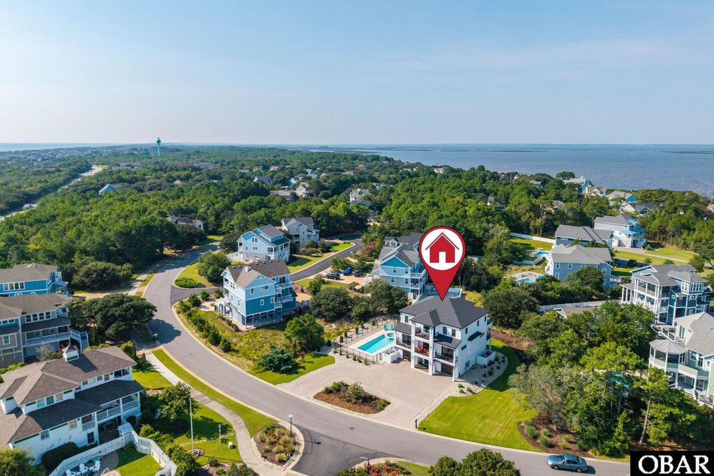 Image 86 of property listing at 528 Hunt Club Drive, Corolla, NC 27927