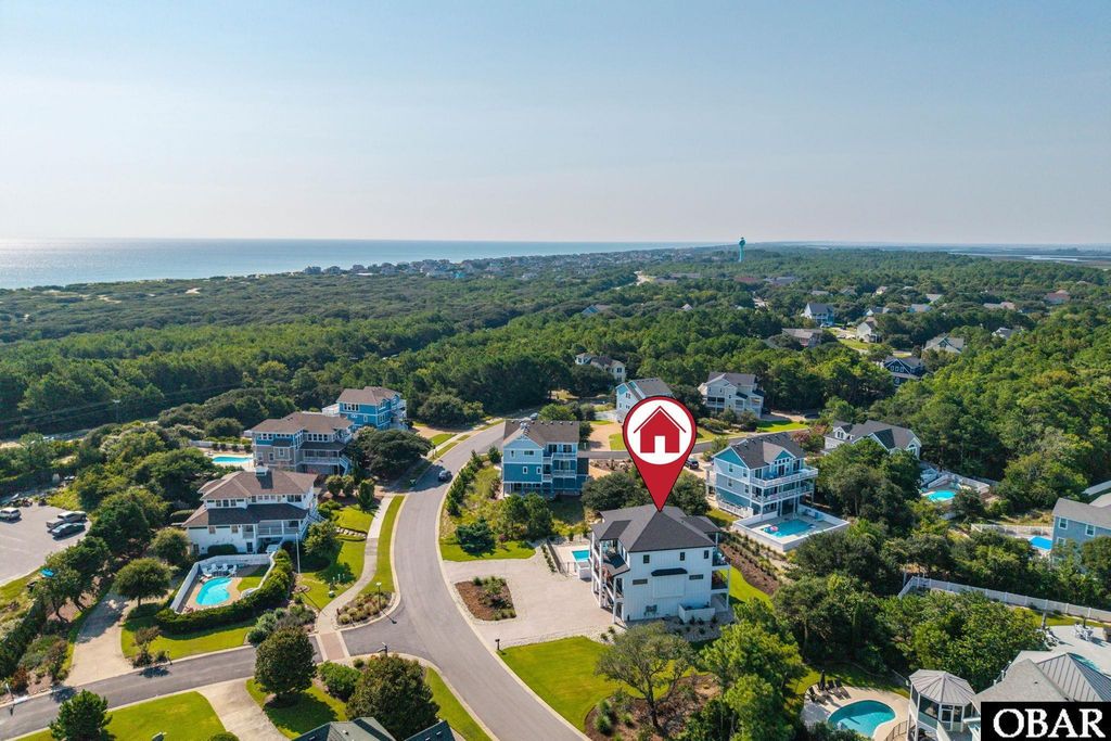 Image 87 of property listing at 528 Hunt Club Drive, Corolla, NC 27927