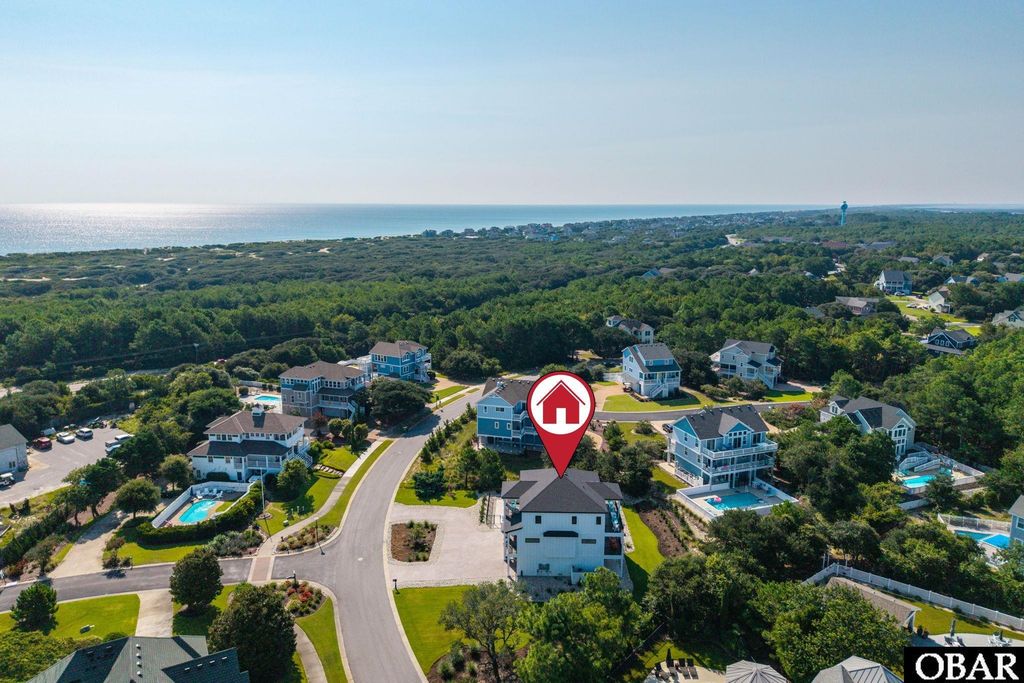 Image 88 of property listing at 528 Hunt Club Drive, Corolla, NC 27927