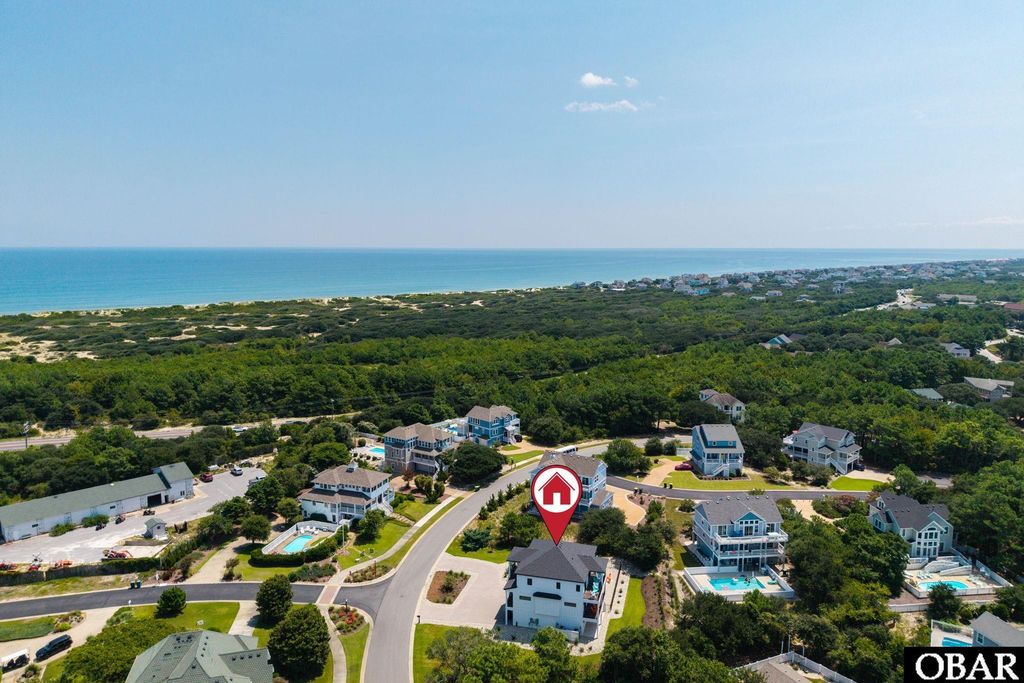 Image 89 of property listing at 528 Hunt Club Drive, Corolla, NC 27927