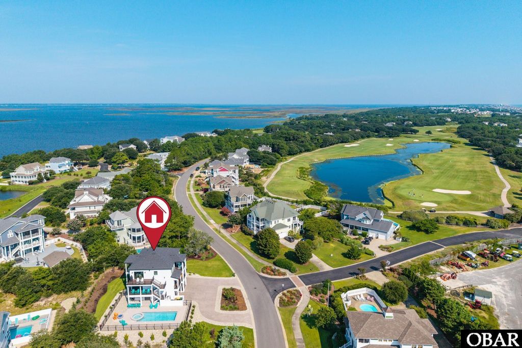 Image 90 of property listing at 528 Hunt Club Drive, Corolla, NC 27927