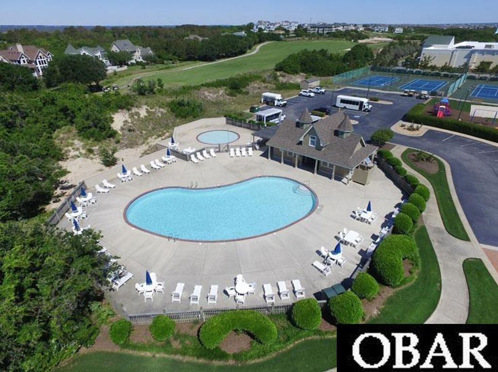 Image 92 of property listing at 528 Hunt Club Drive, Corolla, NC 27927