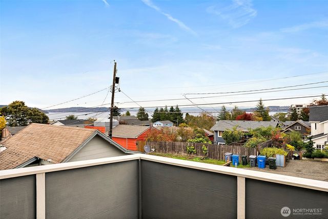 5207 N Pearl Street, Ruston, WA 98407