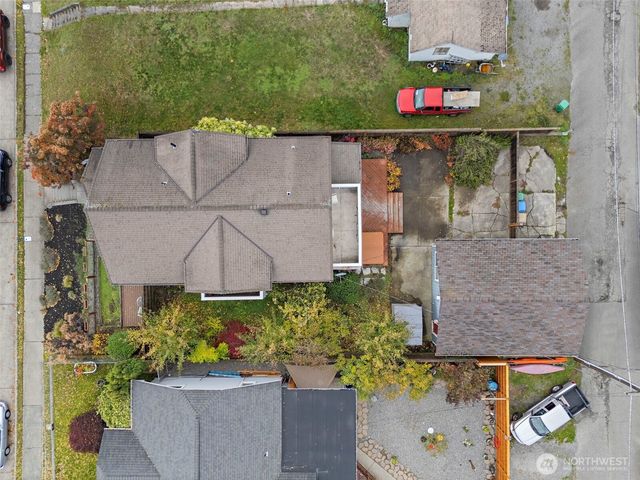 5207 N Pearl Street, Ruston, WA 98407