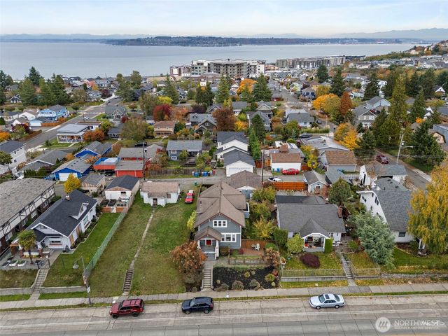 5207 N Pearl Street, Ruston, WA 98407