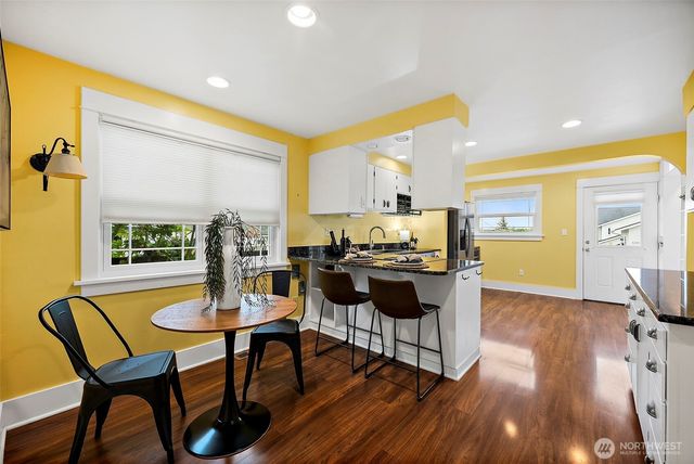 5207 N Pearl Street, Ruston, WA 98407