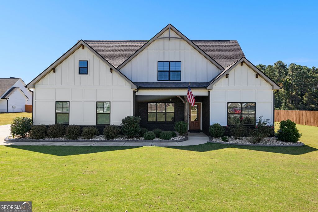 68 Grove Park, Senoia, GA 30276