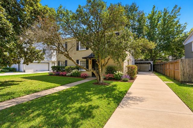 4505 Larch Lane A, Bellaire, TX 77401