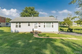 3309 Ashby Road, Saint Ann, MO 63074