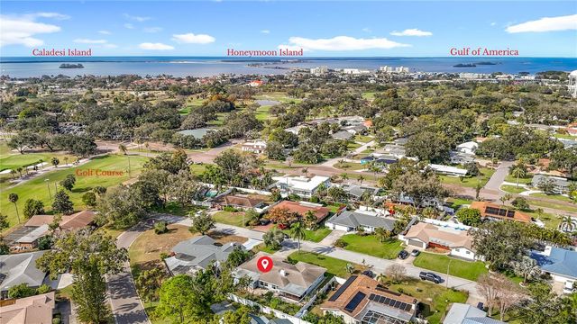 1133 BURKE AVENUE, Dunedin, FL 34698