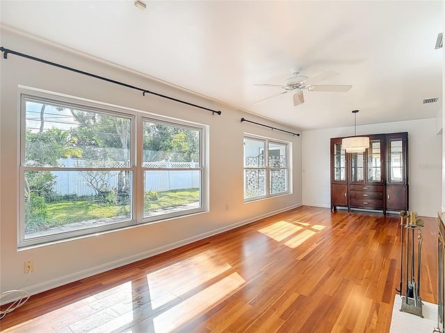 1133 BURKE AVENUE, Dunedin, FL 34698