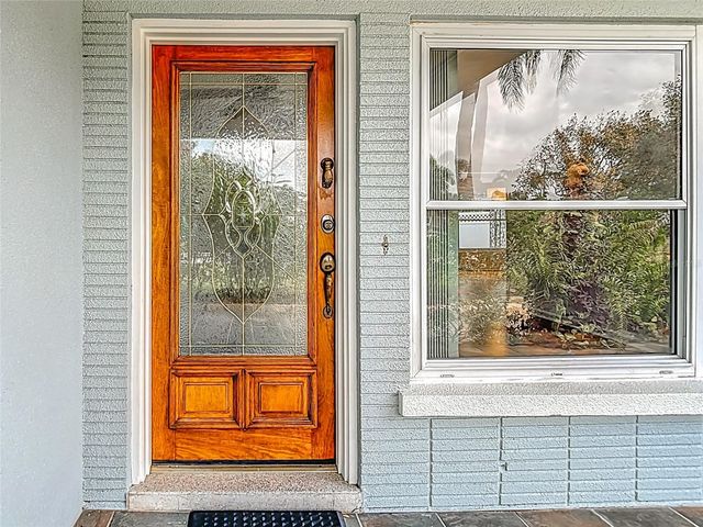 1133 BURKE AVENUE, Dunedin, FL 34698