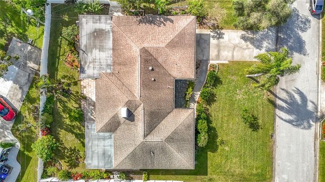 1133 BURKE AVENUE, Dunedin, FL 34698