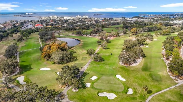 1133 BURKE AVENUE, Dunedin, FL 34698