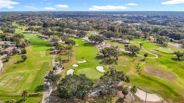 1133 BURKE AVENUE, Dunedin, FL 34698